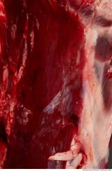 Photo Textures of Beef Meat